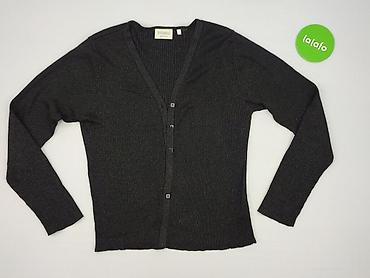canda clothing: Canda, Kardigan damski, rozmiar S — 2