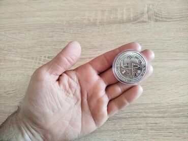 Sikkələr: 2013 il, Vəziyyəti: Əla — 10