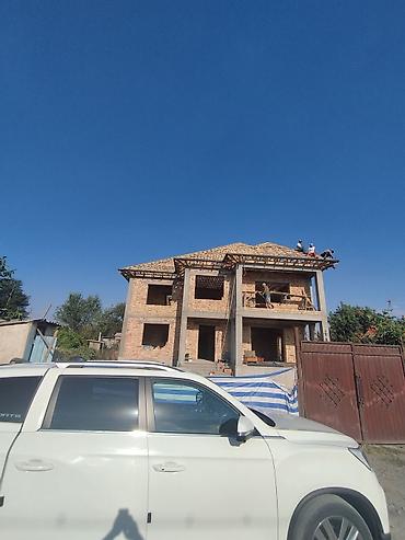 Лестницы и комплектующие на заказ: Баардык курулуш иштерин кылабыз бригада бар at lalafo.kg — 5 Лестницы и комплектующие на заказ: Баардык курулуш иштерин кылабыз бригада бар — 5