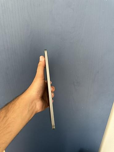 planşet apple: İpad Mini 6 İdeal Veziyetdedir Bir tek Barmaq İzi İşlemir Barter — 5