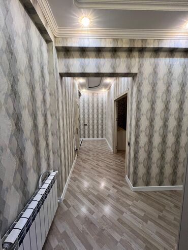 Yeni tikili: 3 otaqlı, Yeni tikili, m. 20 Yanvar, 100 kv. m — 4