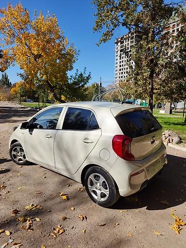 дверь на киа рио 3: Kia Picanto: 2019 г., 1 л, Автомат, Бензин, Хэтчбэк — 3