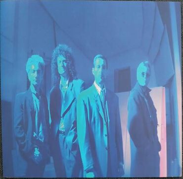 Vinil vallar: Vinil val, Rok, 1991 il — 3