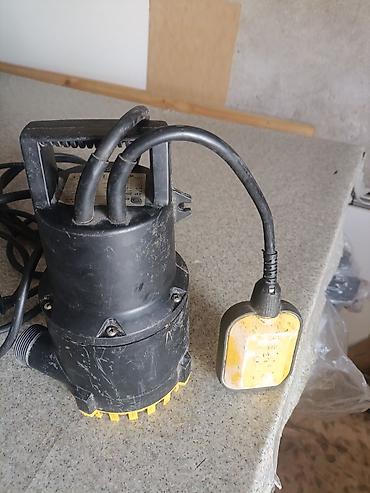 Глубинный насос zender pumpen zp250a 0.35kw.230v.1.3A. 9 m/h. 5 m at lalafo.kg Глубинный насос zender pumpen zp250a 0.35kw.230v.1.3A. 9 m/h. 5 m