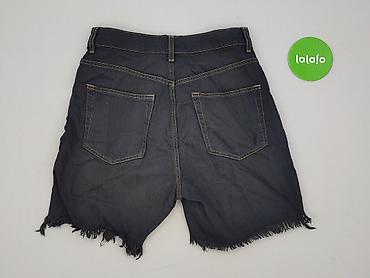 star: H&M Divided, Szorty damskie, rozmiar M — 3