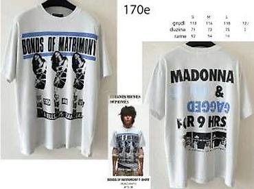 Majice: Men's T-shirt Hermes, bоја - Siva — 9