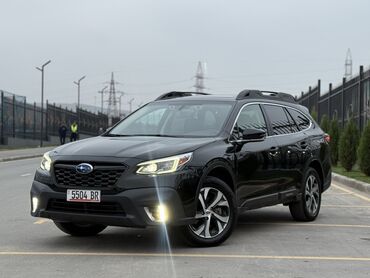 купить фары на пассат б3: Subaru Outback: 2021 г., 2.5 л, Вариатор, Бензин, Кроссовер