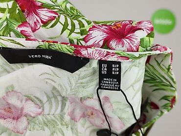 indiska: Vero Moda, Bluzka damska, rozmiar S — 4