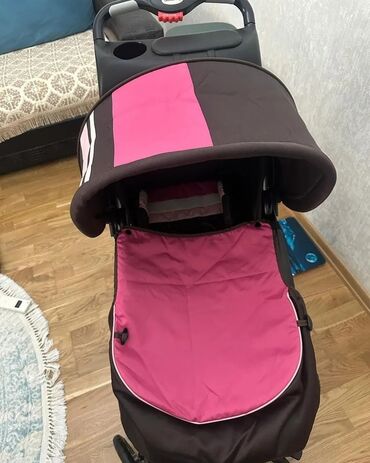 baby jogger city uşaq gəzinti arabası: Milana “Good baby” markasına aid uşaq arabası qiymeti 90 man . Qısa