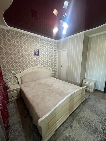 elite hause: 3 комнаты, 80 м², Манас-Ата мкр., 105 серия, 5 этаж, Косметический ремонт — 9