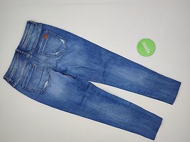 jeans clockhouse: Zara, Jeansy damskie, rozmiar S — 3