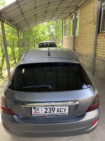 Honda: Honda Civic: 2004 г., 1.7 л, Автомат, Бензин, Хэтчбэк — 7