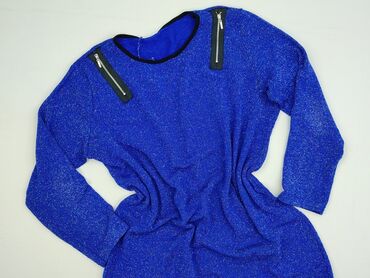 polscy projektanci sukienki: Women`s dress, size 2XL