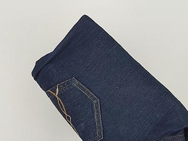 jeans mango straight: Used Jeans, Jeansy damskie, rozmiar M — 8