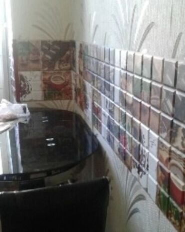 Поклейка обоев: Поклейка обоев Больше 6 лет опыта at lalafo.kg — 9 Поклейка обоев: Поклейка обоев Больше 6 лет опыта — 9