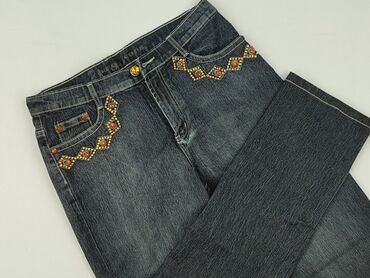 t shirty karl lagerfeld allegro: Jeans for women, size XL (EU 42)