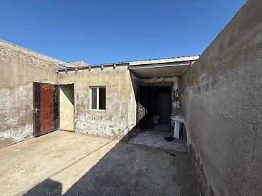 qaraj arenda: Obyekt/torpaq sahəsi – hasarlı və darvazalı - Həyətyanı sahə tam daş — 7