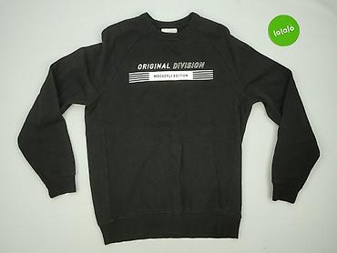 black squad future jacket: C&A, Bluza dla mężczyzn, rozmiar M — 2