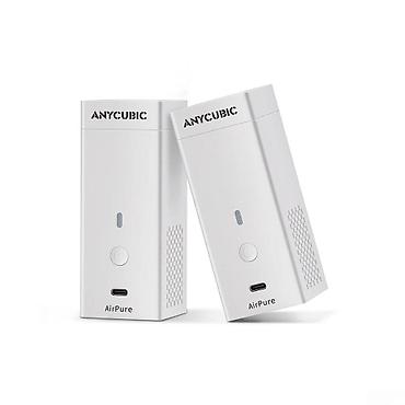 Техника и электроника: Anycubic AirPure 2Pcs Resin 3D Printer Air Purifier Bütün — 1