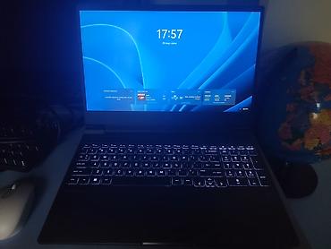 kredit noutbuk: Б/у HP Victus, 15.6 ", Intel Core i5, 512 ГБ, Доставка в районы — 1