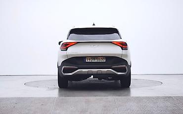 deepal s05 2026: Kia Sportage: 2024 г., 2 л, Автомат, Дизель, Кроссовер — 4