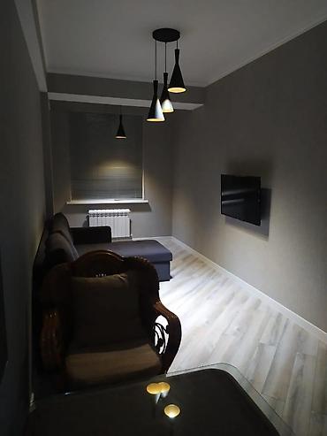 Продажа квартир: 1 комната, 49 м², Индивидуалка, 2 этаж, Дизайнерский ремонт — 6