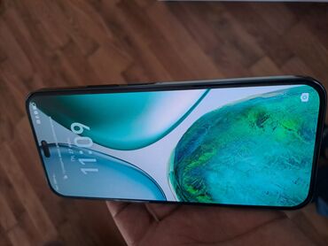 siemens xelibri 8: Honor X8, 128 GB, rəng - Göy, Zəmanət, Barmaq izi, Face ID