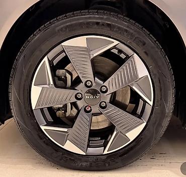 GAC: НА ЗАКАЗ Электромобиль GAC Aion Y Год 2021 Запас хода 500км До — 9