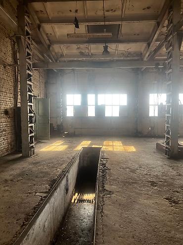 Продажа другой коммерческой недвижимости: Продается производственная база, расположенный в промышленной зоне г at lalafo.kg — 24 Продажа другой коммерческой недвижимости: Продается производственная база, расположенный в промышленной зоне г — 24