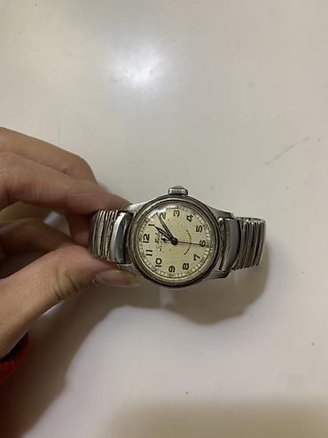Винтажные швейцарские механические часы Mido Multifort Superautomatic