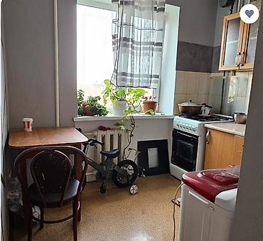 Продажа квартир: 1 комната, 35 м², 105 серия, 3 этаж, Косметический ремонт — 3