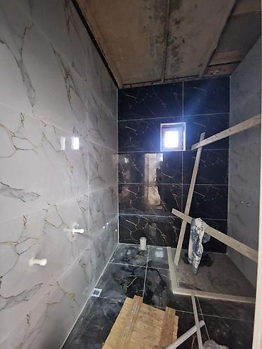 kalkulyator: Zabrat 4 otaqlı, 118 kv. m, Kredit var, Yeni təmirli — 4
