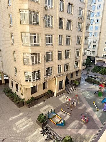 квартира район тэц: 3 комнаты, 110 м², ТЭЦ Элитка, 4 этаж, Евроремонт — 8