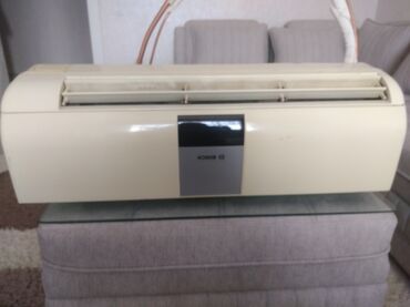 kondisioner tcl: Bosch divar tipi split kondisioner daxili blok - Marka/model: Bosch