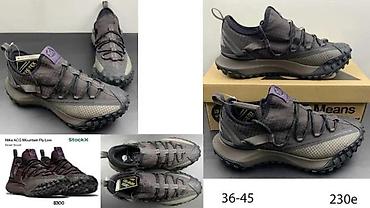 Patike: VRHUNSKI MODELI PATIKA, ULTRA HIT | Novo! ! ! Explosion. Model cpfm — 8