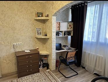 Продажа квартир: 3 комнаты, 66 м², 106 серия, 6 этаж, Евроремонт — 12