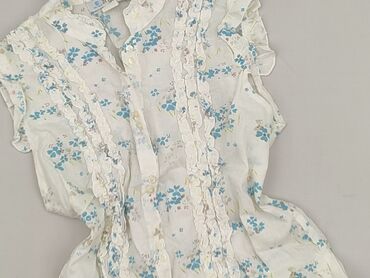 spodnie chłopięce 128: Блузка, Zara, 11 р., 140-146 см, стан - Ідеальний на lalafo.pl spodnie chłopięce 128: Блузка, Zara, 11 р., 140-146 см, стан - Ідеальний