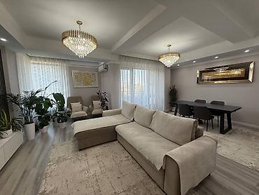 2022: 4 комнаты, 120 м², Индивидуалка, 3 этаж — 6