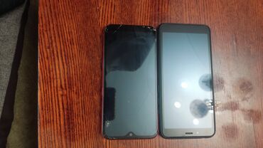 бушный телефон редми: Xiaomi, Redmi 6, Б/у, 32 ГБ