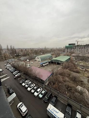 Продажа квартир: 2 комнаты, 65 м², Элитка, 7 этаж, Косметический ремонт — 10