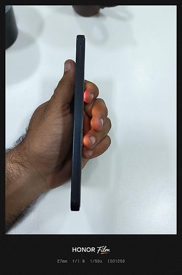 note 22 ultra: Samsung Galaxy A26 5G, 256 GB, rəng - Qara, Sensor — 3