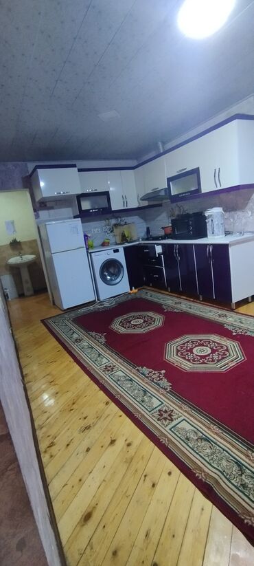 Həyət evləri və villaların satışı: Yeni Ramana 3 otaqlı, 95 kv. m, Kredit yoxdur, Orta təmir — 6