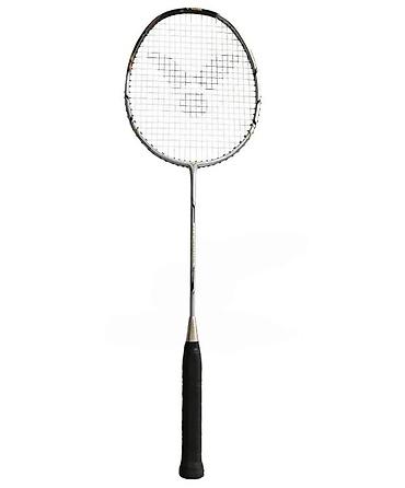 Rekviziti za vežbanje: Reket za badminton Victor (model iz serije Brave Sword/BS, oznake na — 1
