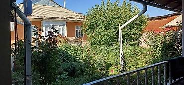 Продажа коттеджей и домов: Продаётся уютный дом в г. Ош, район Жапалак, ул. Токтогула 1А 📍 — 2