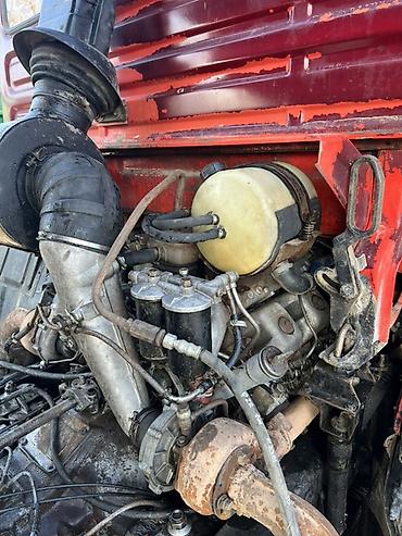 Грузовики: Грузовик, Камаз, Б/у — 5