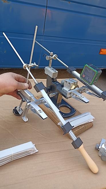 Точильные камни: Точильные камни — 8