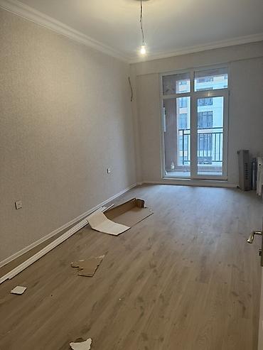 kafe resdaran: Yeni təmirli mənzil – işıqlı və funksional planlama - Geniş zal və — 7