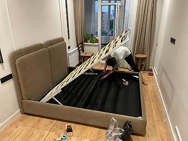 Мебель на заказ: Мебель на заказ, Гостиная, Диван, кресло, Кровать, Пуфик at lalafo.kg — 6 Мебель на заказ: Мебель на заказ, Гостиная, Диван, кресло, Кровать, Пуфик — 6