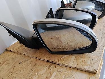 Заднего вида Зеркало Kia Б/у, Оригинал at lalafo.kg Заднего вида Зеркало Kia Б/у, Оригинал