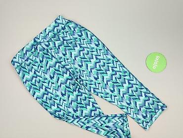 dresowo: Crivit, Legginsy Sportowe damskie, rozmiar L — 3